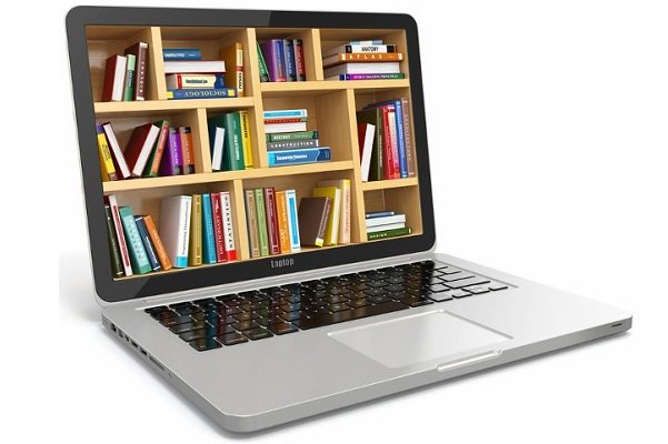 توسعه فرهنگ کتابخوانی و ایجاد کتابخانه دیجیتال در بوشهر