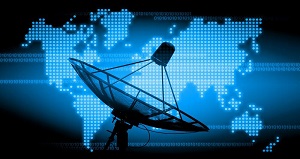 راه اندازی ارتباطات زنده ماهواره‌ای صدا وسیمای بوشهر 