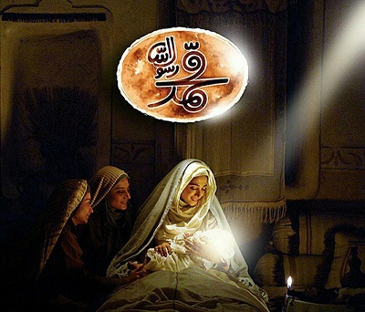 تخریب لوکیشن فیلم «محمدرسول الله» در عسلویه متوقف شد