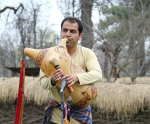  موسیقی های شاد چاشنی اصلی آیین های سنتی بوشهر