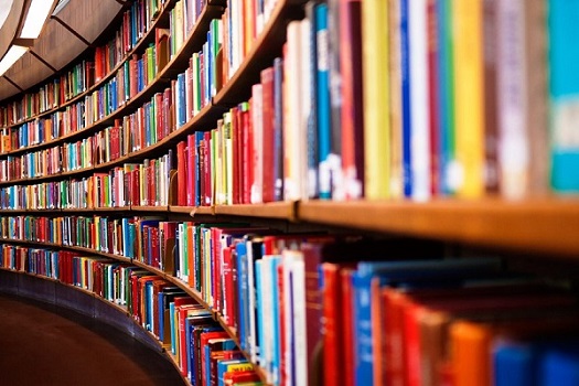 بزرگترین کتابخانه عمومی استان بوشهر افتتاح می‌شود