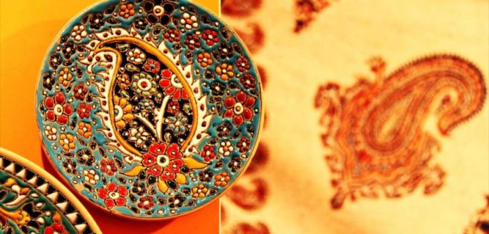 9 میلیارد ریال صنایع دستی در بوشهر فروش رفت
