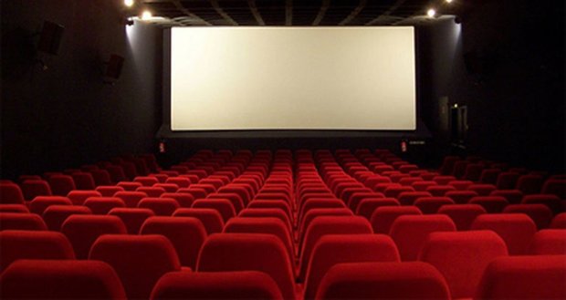 احداث سینمای ثابت امید در گناوه