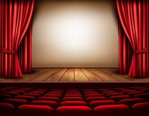 دو مجتمع سینمایی در بوشهر افتتاح می‌شود